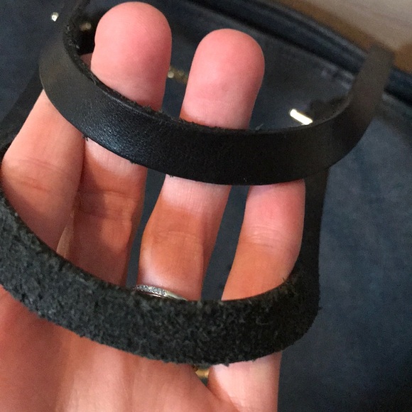 Michael Kors Jet Set Travel Tote w/ Laptop Sleeve - Picture 7 of 8